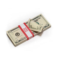 Full Print - Prop Money - Mixed Series $18,500