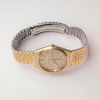 Goodfellas Henry Hill Vintage Seiko SQ Mens