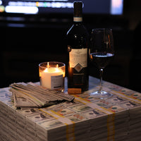 Million Dollar Table Series G24 Greenbacks