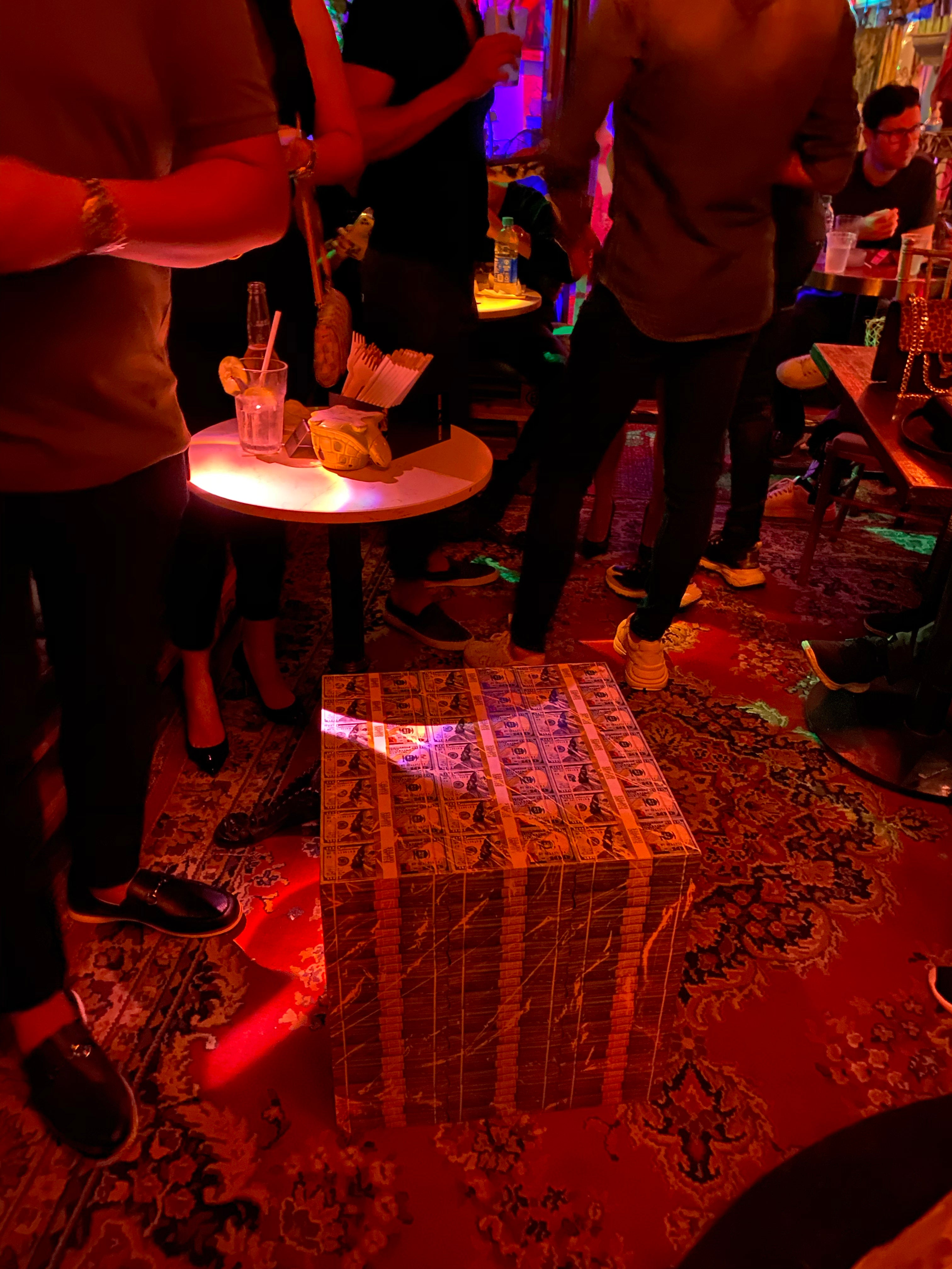 bar furniture