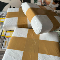 Fake Cocaine Prop for Music Videos, Movies, Decor and More