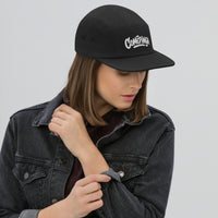 Comepinga Cuban Classic Cap 100% Cotton
