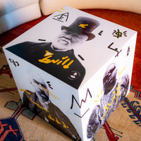 Founders Cube Table