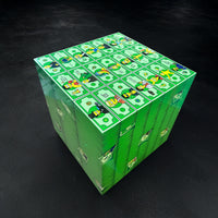 Springfield No Rules Play Money Table