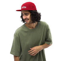 Comepinga Cuban Classic Cap 100% Cotton