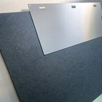 Godfather Simpson Metal Print