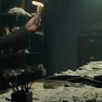 $50,000 Aged Prop Money - Full Print