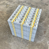 Million Dollar Cube Table Series A