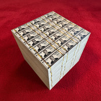 Grab'n the World by the Since 1776 America Anniversary 250 Bill Trump Money Table