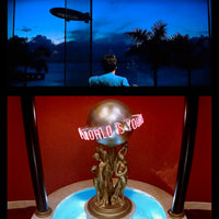 SCARFACE The World is Yours Collectible Statue