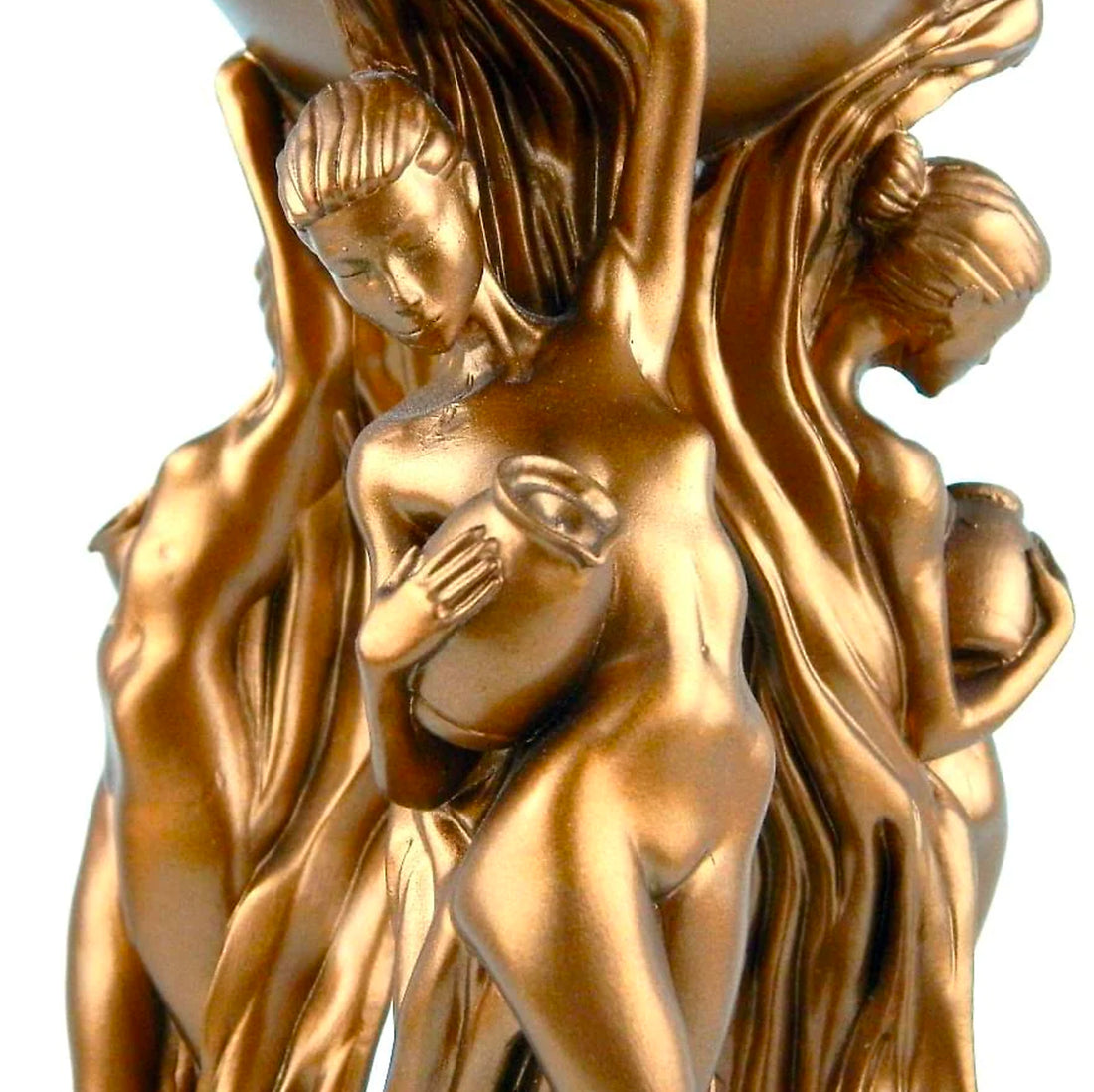 SCARFACE The World is Yours Collectible Statue
