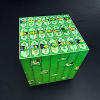 Springfield No Rules Play Money Table