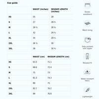 Pinche Gringo Narco Track Pants Sky Blue Edition