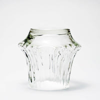 Yama Japanese Crystal Whisky Glass