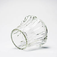 Yama Japanese Crystal Whisky Glass