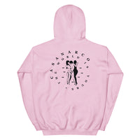 The Hoodie is Yours