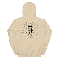 The Hoodie is Yours