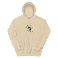 The Hoodie is Yours