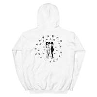 The Hoodie is Yours
