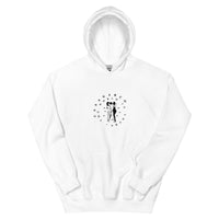 The Hoodie is Yours