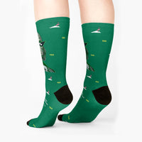Benjamin Socks