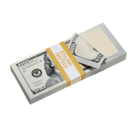 10k stack prop money for movies and photoshoots