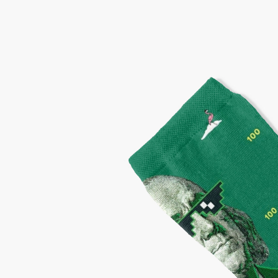 Benjamin Socks