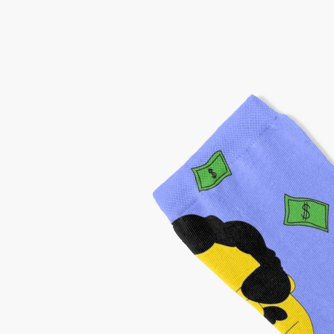 Escobar nft Series Socks