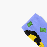 Escobar nft Series Socks