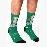 Benjamin Socks