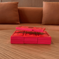 magnetic levitation money magic