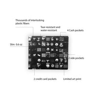 MODEL J WALLET - casanarco