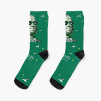 Benjamin Socks
