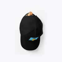 Scarface Nft Series Baseball Cap - casanarco