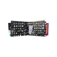 MODEL J WALLET - casanarco