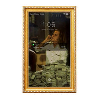 Keep Focus You've Got cash