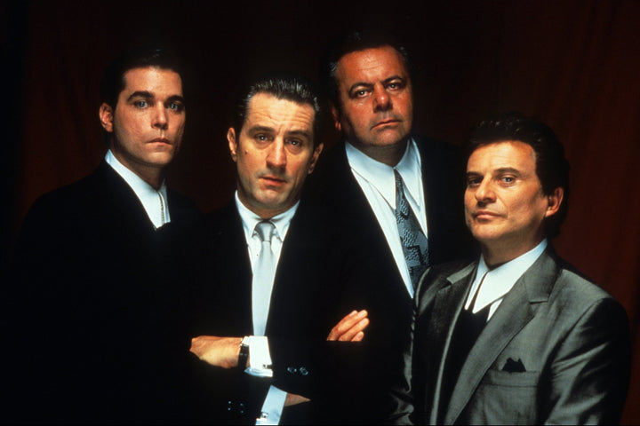 Crafting Legacy Goodfellas and the Infamous Lufthansa Heist Inspire the Exclusive Money Crate