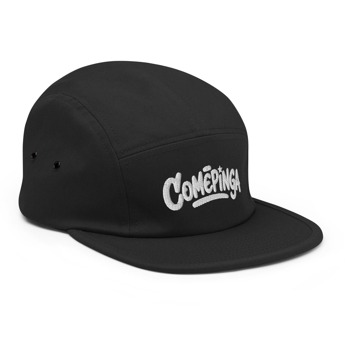 Comepinga Cuban Classic Cap 100% Cotton