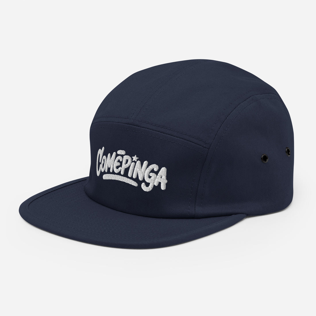 Comepinga Cuban Classic Cap 100% Cotton