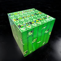 Springfield No Rules Play Money Table