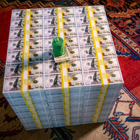 Million Dollar Cube Table Series A