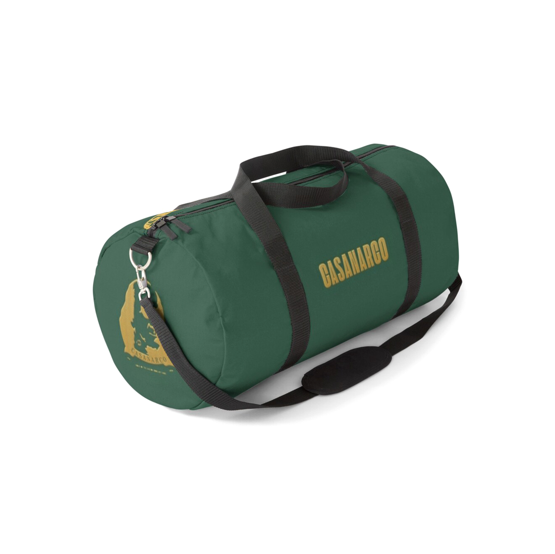 Narco Duffle Bag