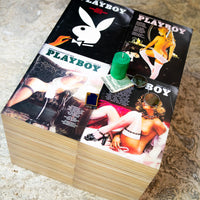 Play 1974 Retro Magazine Table