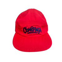 Comepinga Cuban Classic Cap Premium Nylon