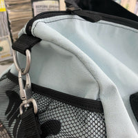 CasaNarco Signature Duffle Bag