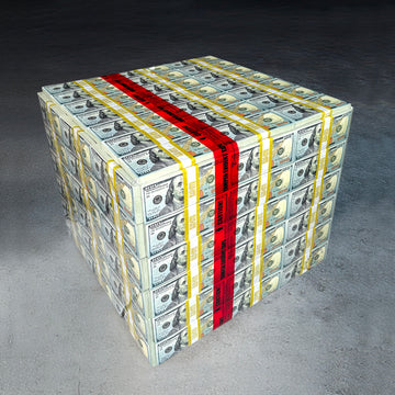 Evidence Room Money Table K690923