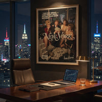 This is a great time to get rich, richer than ever before Poster – Cash Empire Mindset Fuel