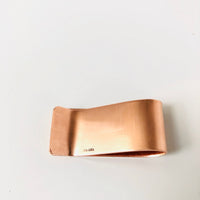 Fuck You Pay Me Money Clip