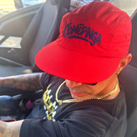 Comepinga Cuban Classic Cap Premium Nylon