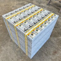 Million Dollar Cube Table Series A